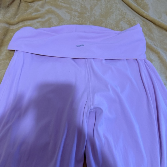 Oner Active Pink Leggings - Picture 4 of 6